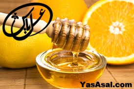 فروش عسل مرکبات