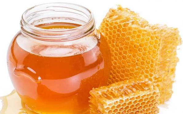 مشخصات عسل طبیعی و طبیعی