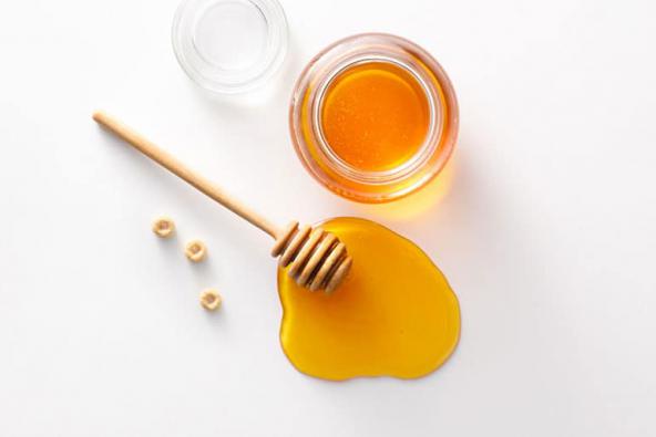 خرید عسل کنار با کیفیت به صورت فله ای