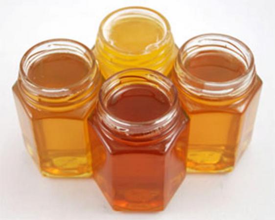 خرید عسل کنار طبیعی با قیمت مناسب