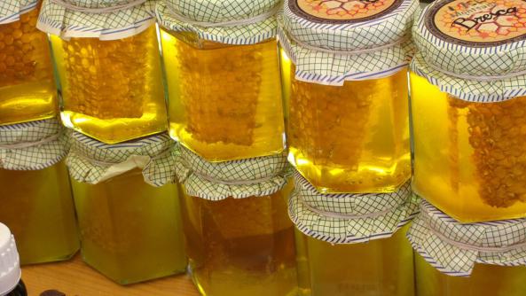 قیمت عسل کنار دزفول در بازار تهران