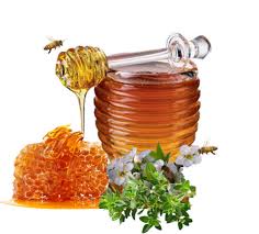 خرید اینترنتی عسل طبیعی آویشن مرغوب