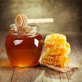 خواص و فواید عسل چند گیاه