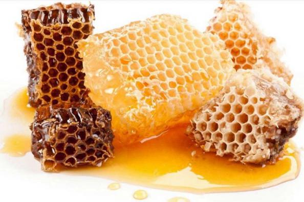 توزیع انواع عسل طبیعی