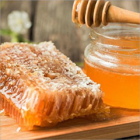 صادرات عسل طبیعی در ایران