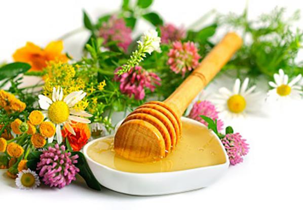 خرید و فروش عسل چهل گیاه درمانی در کشور