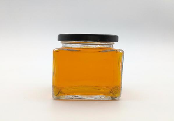 صادر کنندگان برتر عسل چهل گیاه درمانی 900 گرمی