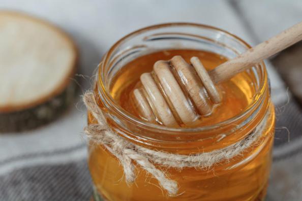 شرکت تولیدی بهترین انواع عسل در ایران