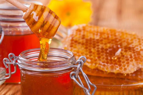 برندهای معروف تولید کننده عسل در کشور