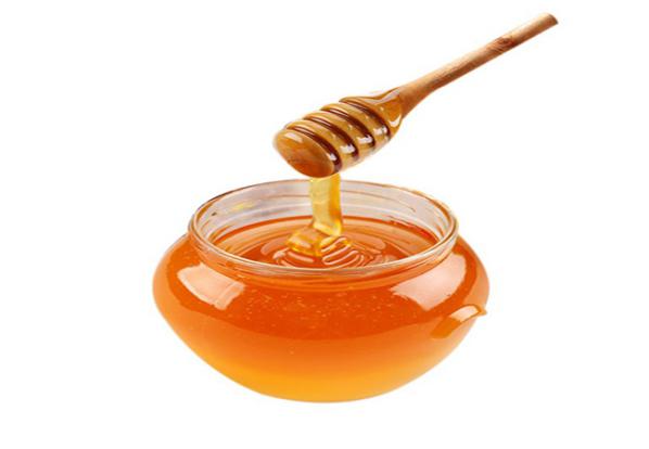 فروش عسل چهل گیاه درمانی 900 گرمی به قیمت درب کارخانه