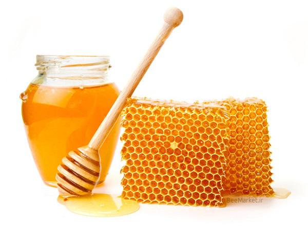 خریداران عسل کنار اصل در کشور