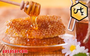 فروش انواع عسل خالص